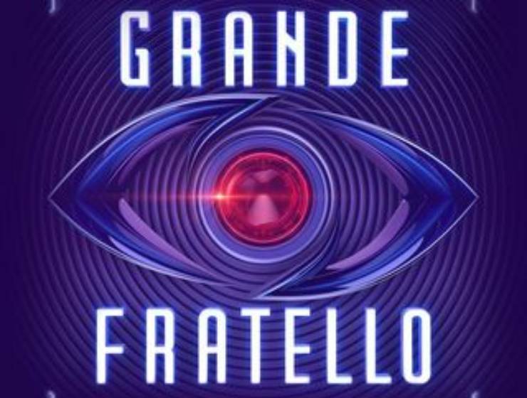 Grande Fratello logo 