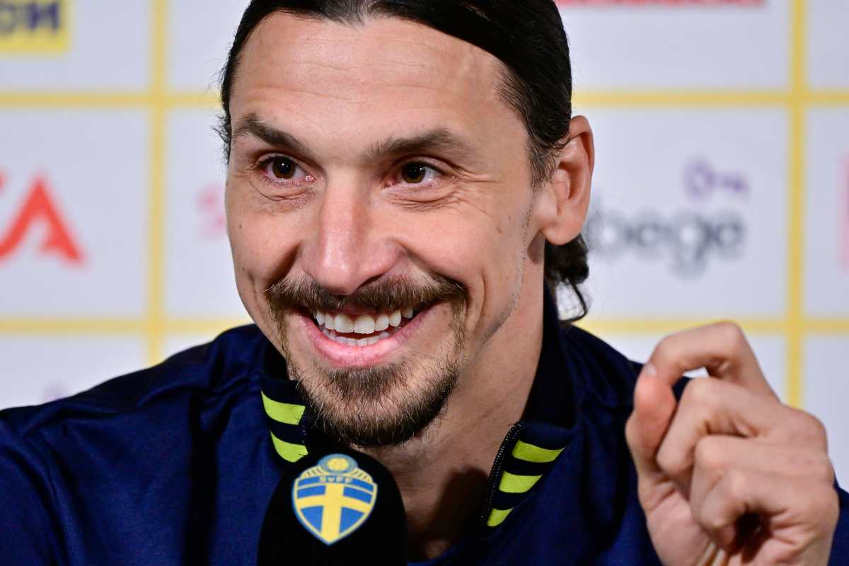 Zlatan Ibrahimovic vita privata