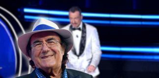 al bano carrisi amadeus
