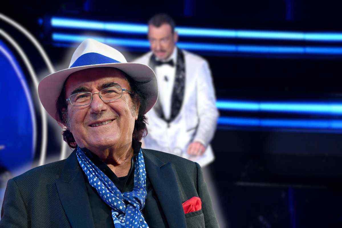 al bano carrisi amadeus