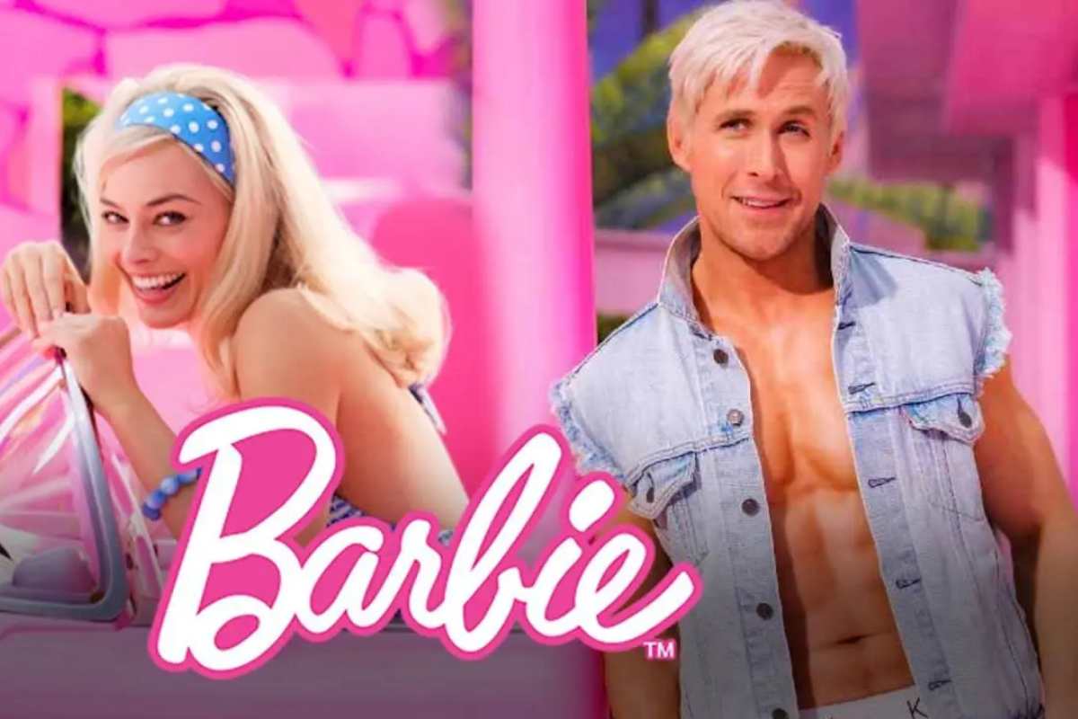 Barbie ecco cosa c'è da dire