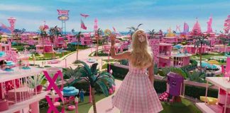 Barbie punta al miliardo
