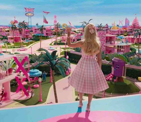 Barbie punta al miliardo