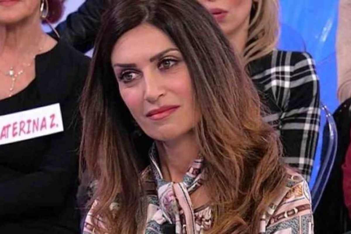 Barbara De Santi, il ritorno a Uomini e Donne, ma che lavoro fa?