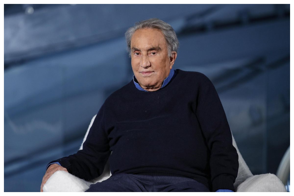 Emilio Fede tv