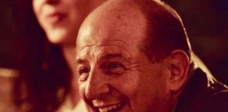 Giancarlo Magalli figlie