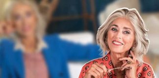 Paola Marella, marito