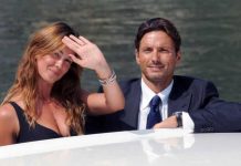 Regalo di Piersilvio Berlusconi