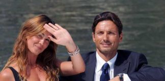 Regalo di Piersilvio Berlusconi