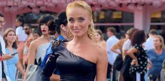 Che lavoro fa Imma Pirone oltre l'attrice