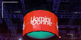 Uomini e Donne