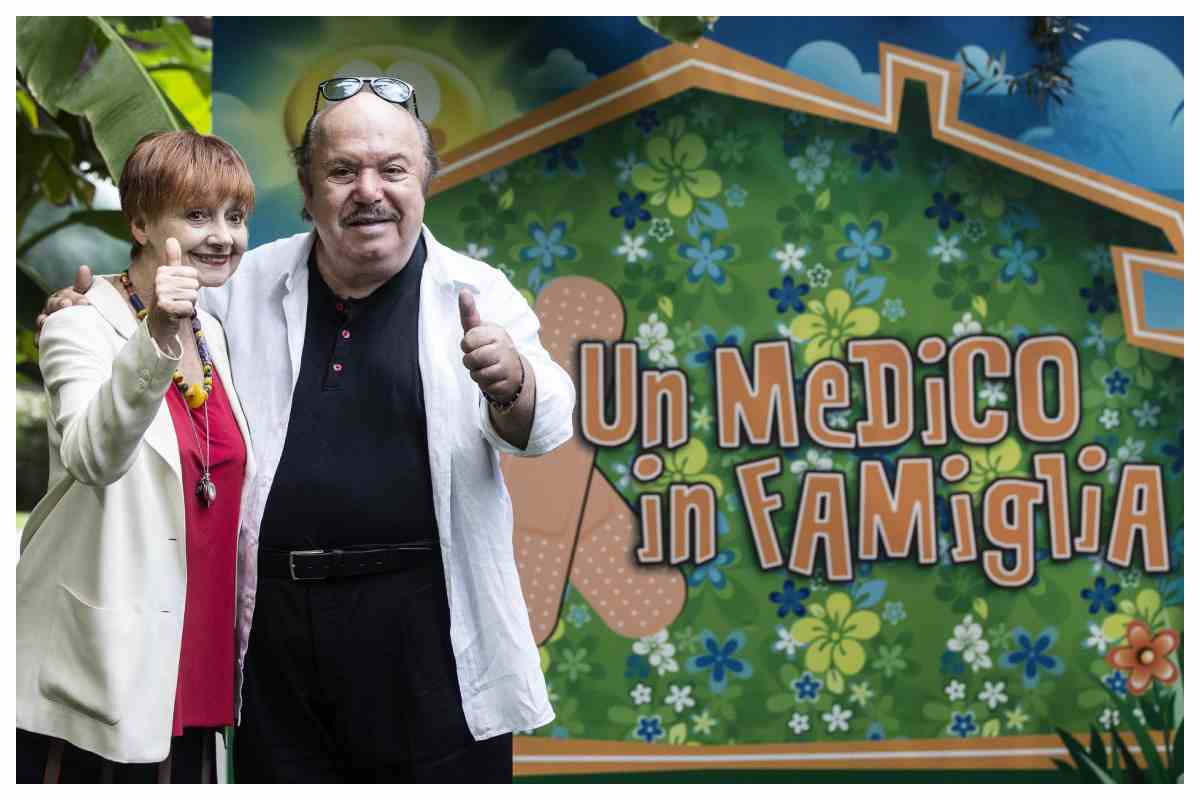 Un Medico in Famiglia