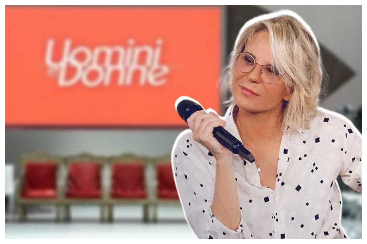 Uomini e Donne, nuova stagione