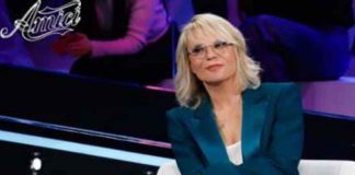 Amici Maria De Filippi