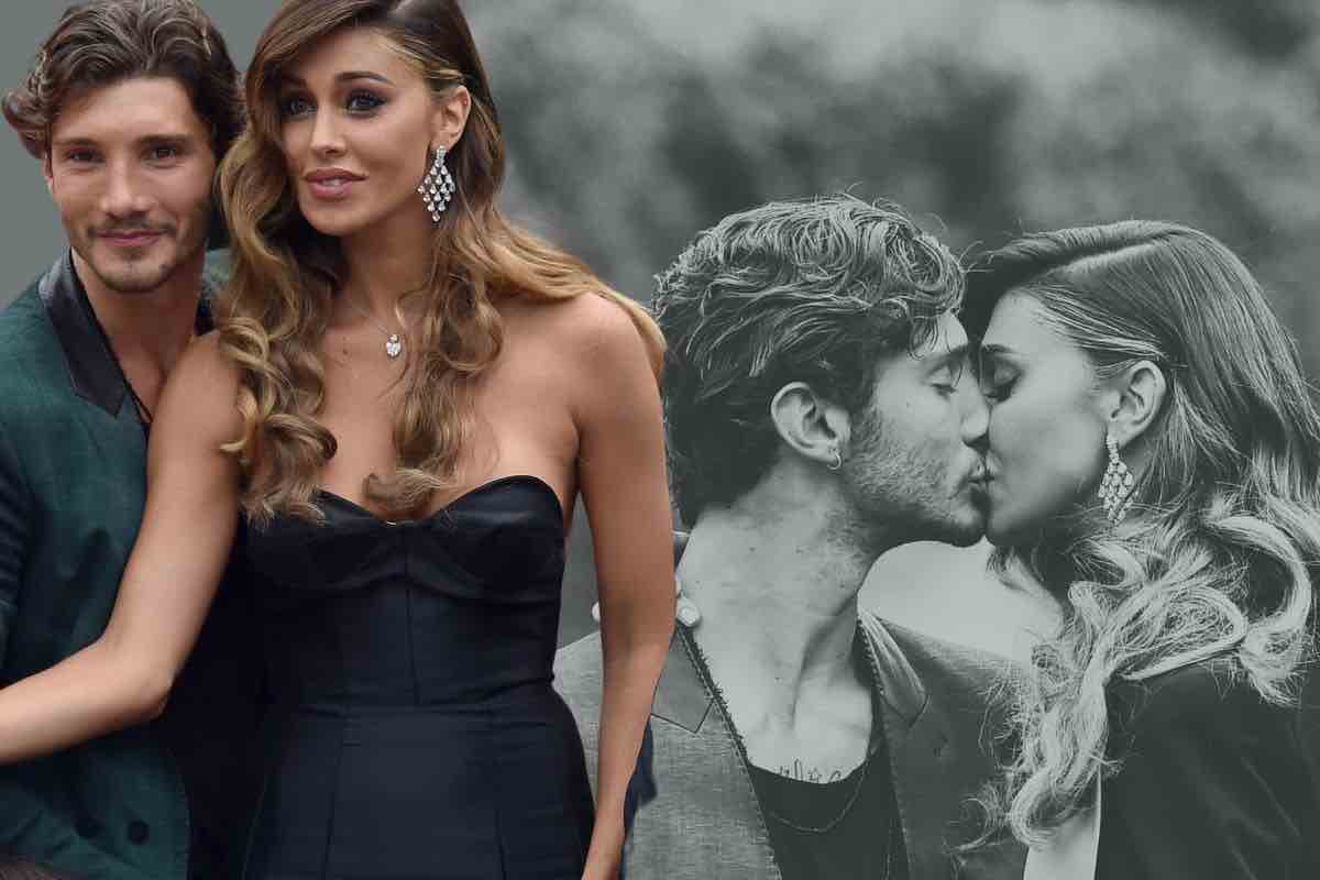 Stefano De Martino rompe il silenzio dopo l'addio a Belen