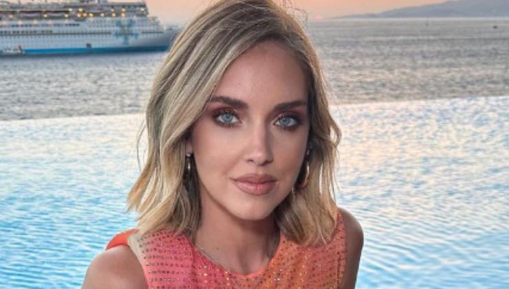 Belen e Ferragni, cosa è la IV Therapy: le iniezioni in vena amatissime ...