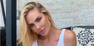 Ilary Blasi Tv