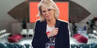 Maria De Filippi Uomini e donne