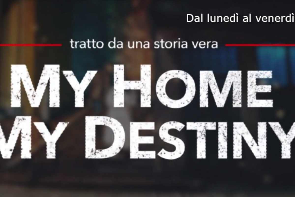 My home my destiny, gli spoiler della settimana dal 21 al 26 agosto