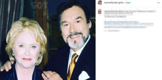 Che fine ha fatto Sthepanie Forrester?