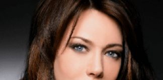 Hunter Tylo, Taylor in Beautiful