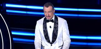 Amadeus Festival di Sanremo