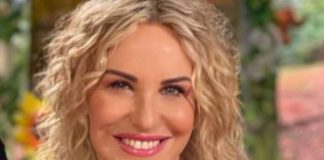 Antonella Clerici, È sempre mezzogiorno