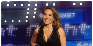 Barbara D'Urso tv