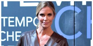 Filippa Lagerback tv