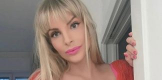 Francesca Cipriani che fine ha fatto