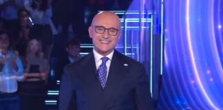 Grande Fratello prima puntata cos'è successo