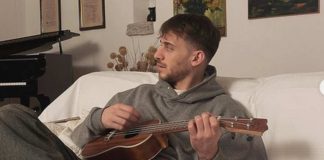 Holden, il nuovo cantante di Amici già conosciuto da molti