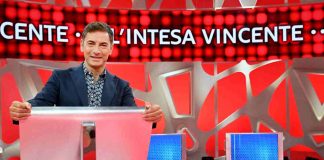 Reazione a Catena trema