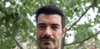 Murat Unalmis, Demir Terra Amara