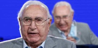 Pippo Baudo che fine ha fatto ritorno in tv