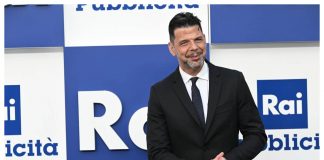 Salvo Sottile tv