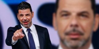 Salvo Sottile, addio a I fatti Vostri