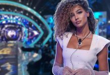Grande Fratello, ecco chi è Samira