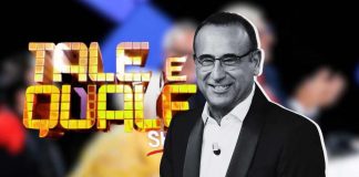 Tale Quale Show, informazioni utili
