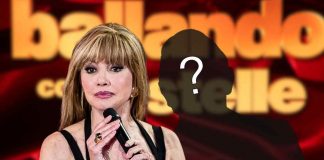 Milly Carlucci Ballando con le stelle