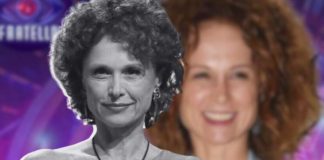 Beatrice Luzzi studi università passato