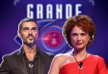 beatrice massimiliano GF scontro