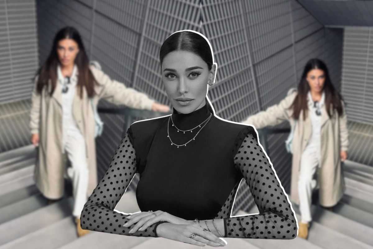 belen cattelan cos'è successo