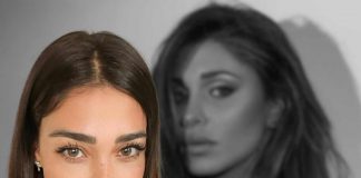 Belen Rodriguez confessione