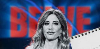la prima puntata di belve andrà in onda il 26 settembre