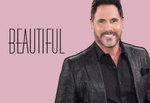 Chi è la moglie di Don Diamont: tutto su di lei
