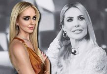 ferragni regalo blasi gesto