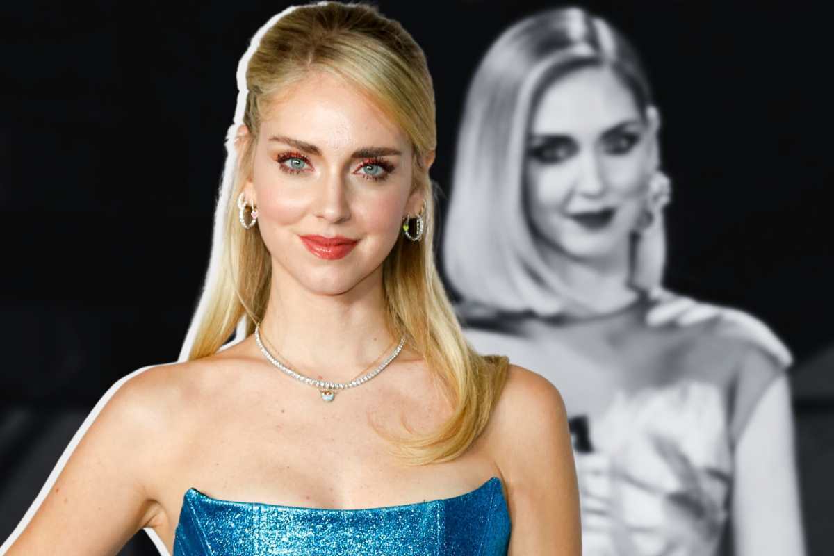 chiara ferragni gioielli di lusso