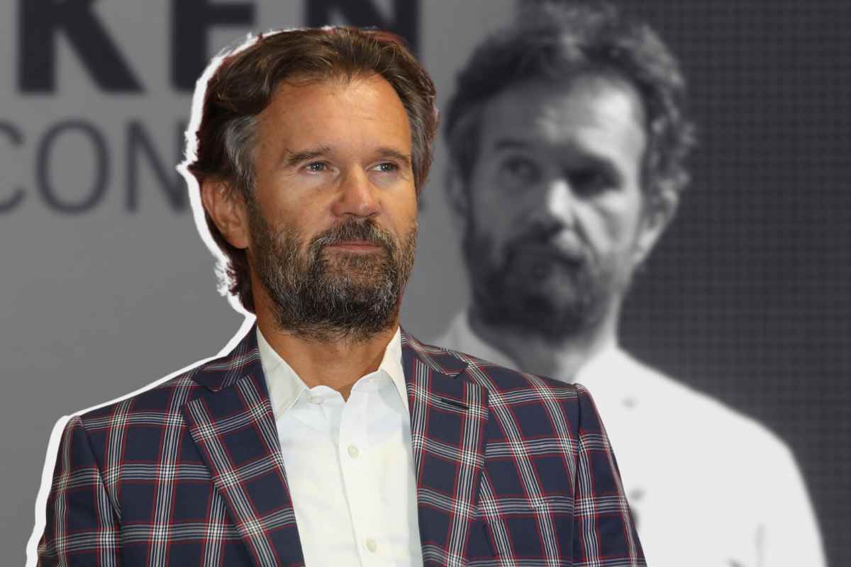 Carlo Cracco guadagni