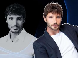 stefano de martino ritocchini